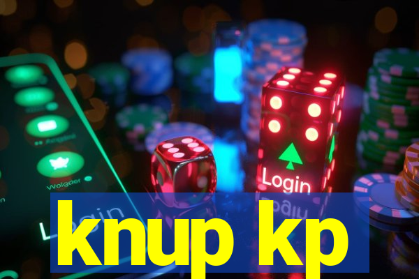knup kp-t89 driver